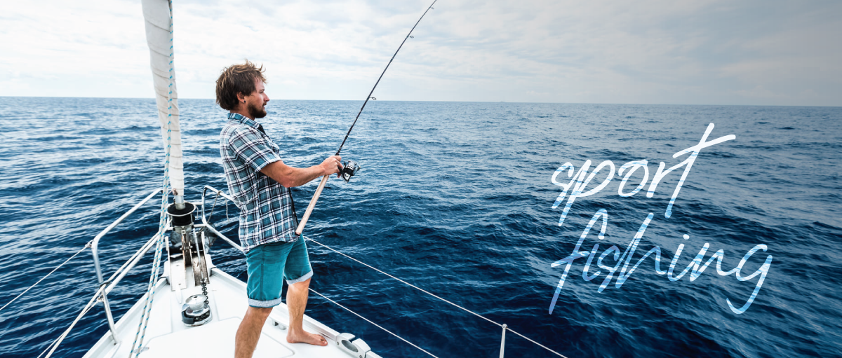 Costa Rica’s national coast is an exemplary place for those who love saltwater fishing and sport fishermen in search of their next great challenge. Sailfish, Dorados, Macarelas and Marlines are just some of the specimens that you can observe while venturing into the Pacific Ocean.